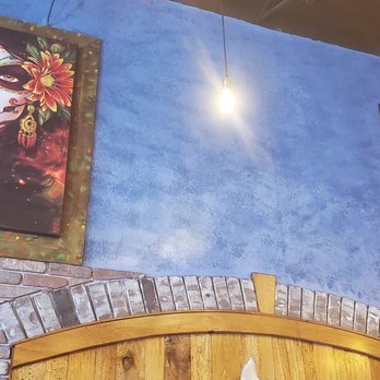 Sol Y Luna Latin Cantina - Decor - Bars Near Me - Myrtle Beach, South Carolina Sol Y Luna Latin Cantina - Decor - Bars Near Me - Myrtle Beach, South Carolina