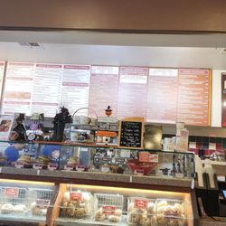 Bagels & Brew