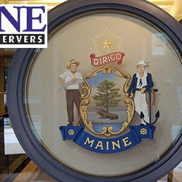 Exterior photo of Maine Process Servers - Portland, Maine Exterior photo of Maine Process Servers - Portland, Maine