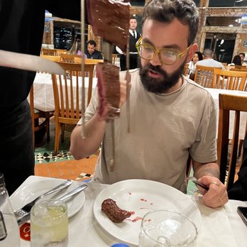 Porcão BH - steak - Steakhouses Near Me - Belo Horizonte, MG