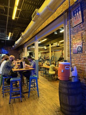 Martin's Bar-B-Que Joint by null Martin's Bar-B-Que Joint by null