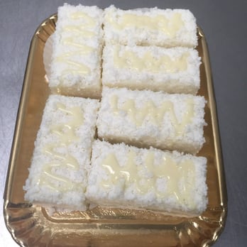 Tropical Bakery Cafe - Brazilian Near Me - Matthews, North Carolina