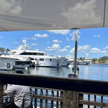 Coconuts - Seafood Near Me - Fort Lauderdale, Florida