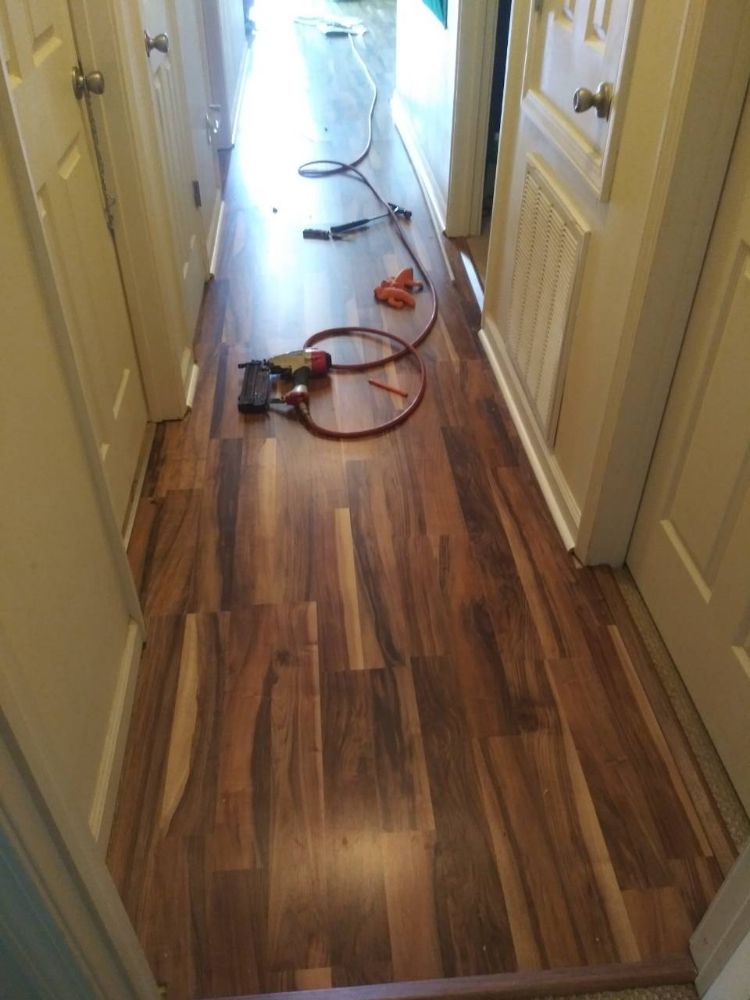 Slide of Smoken International