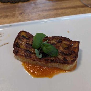Merchant Roots - Lasagna - New American Near Me - San Francisco, California Merchant Roots - Lasagna - New American Near Me - San Francisco, California