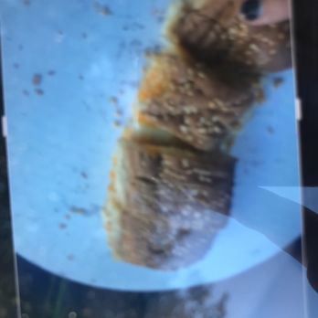 DJ's Pizza - Garlic bread - Pizza Near Me - Lower Lake, California