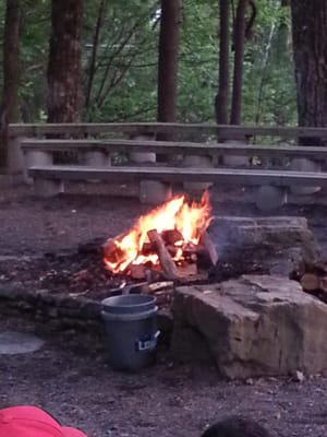 YMCA Camp Greenville by null