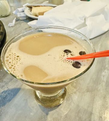 Cafe Michelangelo by null