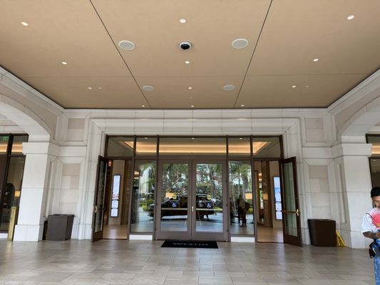 The Westin Anaheim Resort by null