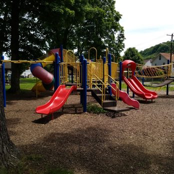 O.B. Grant Park - Parks Near Me - Ridgway, Pennsylvania