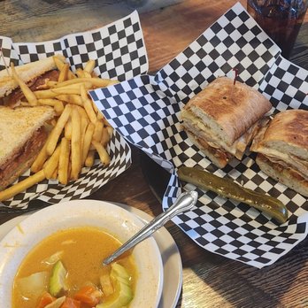 VIP’s Cafe Restaurant - BLT with fries and chicken pesto sandwich ,tortilla soup - Breakfast & Brunch Near Me - Murrieta, California VIP’s Cafe Restaurant - BLT with fries and chicken pesto sandwich ,tortilla soup - Breakfast & Brunch Near Me - Murrieta, California