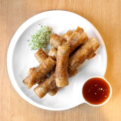 House Of Wok Chinese Kitchen