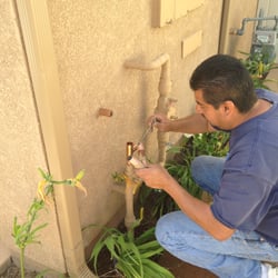 VIP Plumbing