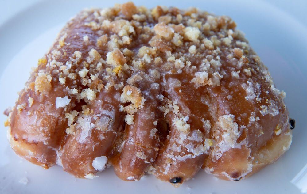 Frank's Donuts