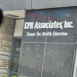 CPR Associates