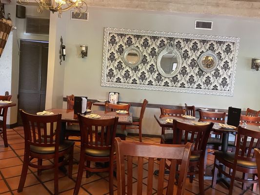 Michelangelo Ristorante by null