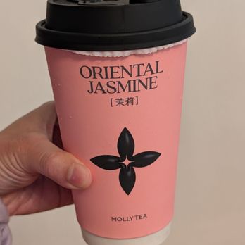 Molly Tea - Bubble Tea Near Me - San Gabriel, California Molly Tea - Bubble Tea Near Me - San Gabriel, California
