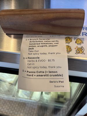 Alimentari Aurora by null