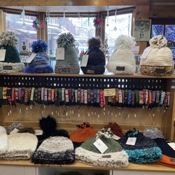 Beanies and dog collars