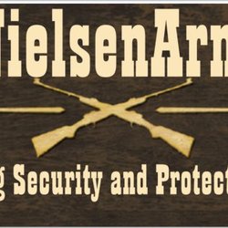 Nielsen Arms