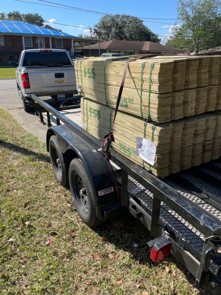 Slide of Duvon Renovation