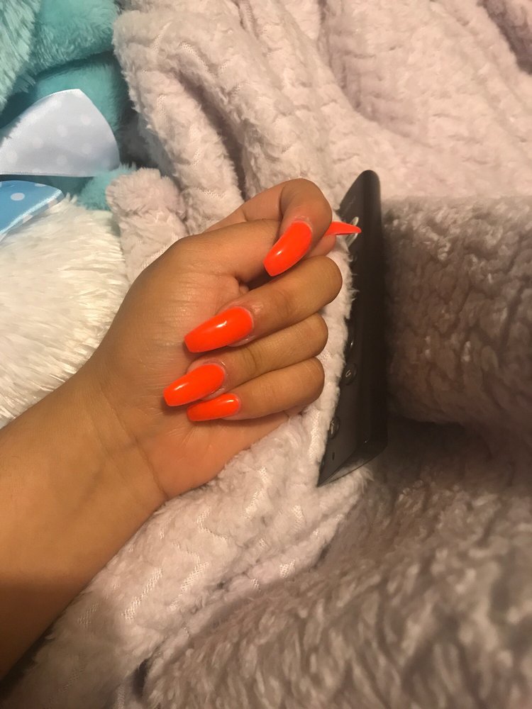 REGAL NAILS, SALON & SPA Updated September 2024 17850 Garland Groh