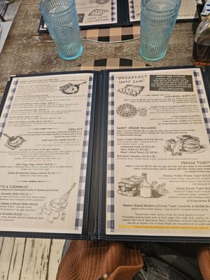 Menu photo 1 Mama Bird Southern Kitchen West Jordan, UT