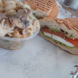 Food was INCREDIBLE! Can't wait to come back