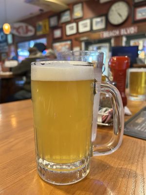 Ioanni's Grill by null