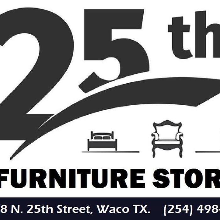 25TH STREET FURNITURE STORE Updated April 2024 1108 N 25th St, Waco