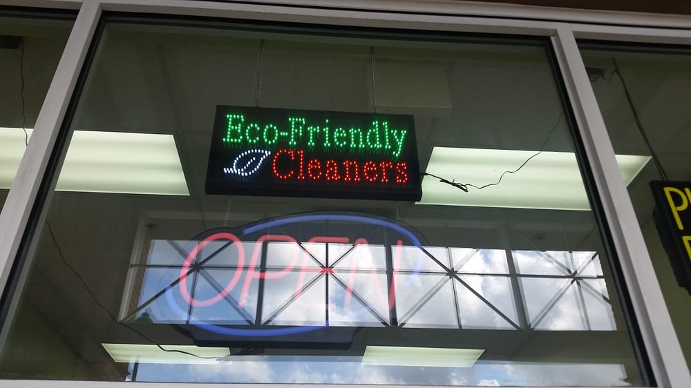 GRACE CLEANERS Updated September 2024 10 Reviews 664 N State St, Westerville, Ohio