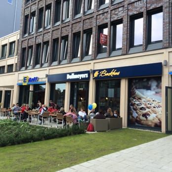 Dallmeyers Backhus - Außenansicht - Bakeries Near Me - Hamburg, HH