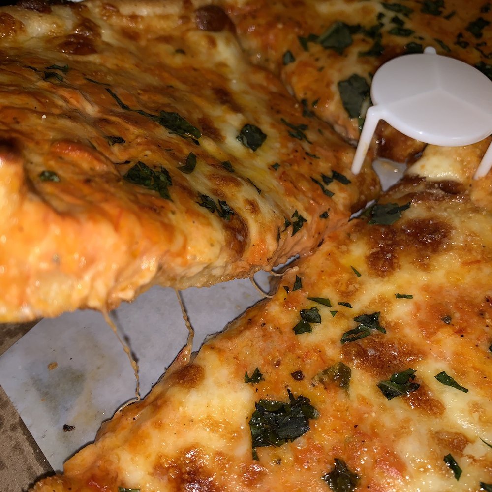 Mela Pizza House - Pizza Near Me - Astoria, New York