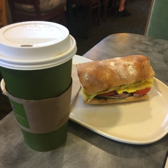 Panera Bread - Sandwiches Near Me - Fullerton, California