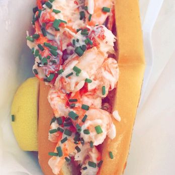 Bite Into Maine - Seafood Near Me - Cape Elizabeth, Maine