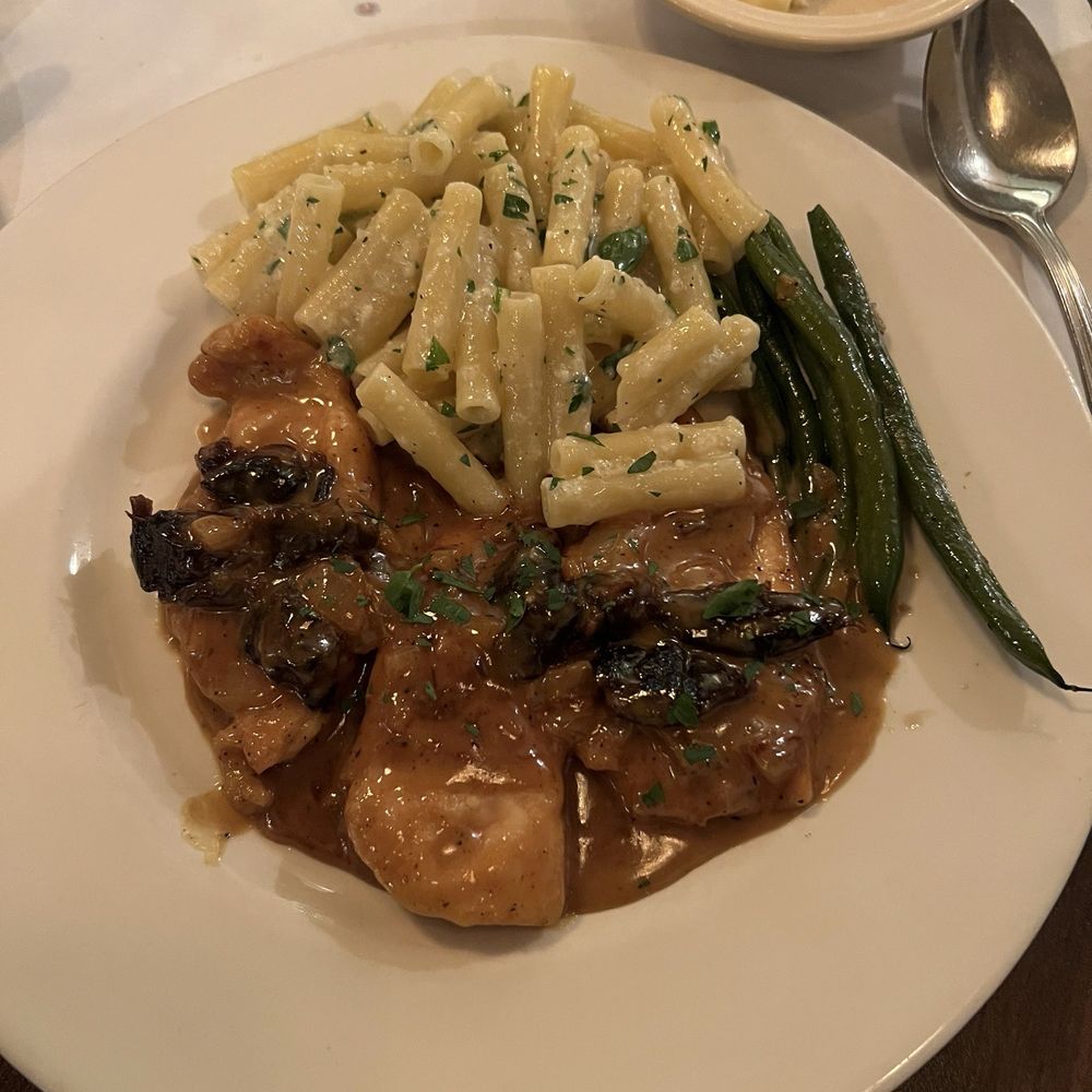 Cafe Gazelle - Italian Near Me - Long Beach, California Cafe Gazelle - Italian Near Me - Long Beach, California