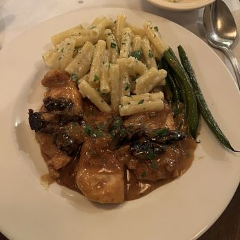 Cafe Gazelle - Italian Near Me - Long Beach, California