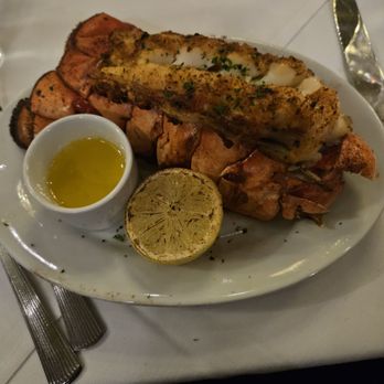 Ruth's Chris Steak House - Lobster - Steakhouses Near Me - Pasadena, California Ruth's Chris Steak House - Lobster - Steakhouses Near Me - Pasadena, California