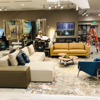 ELEMENT Home | Furnishings & Fine Art - Furniture Stores Near Me - Denver, Colorado