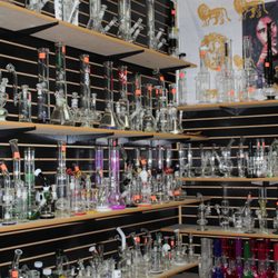 Blazin Jayz Smoke Shop