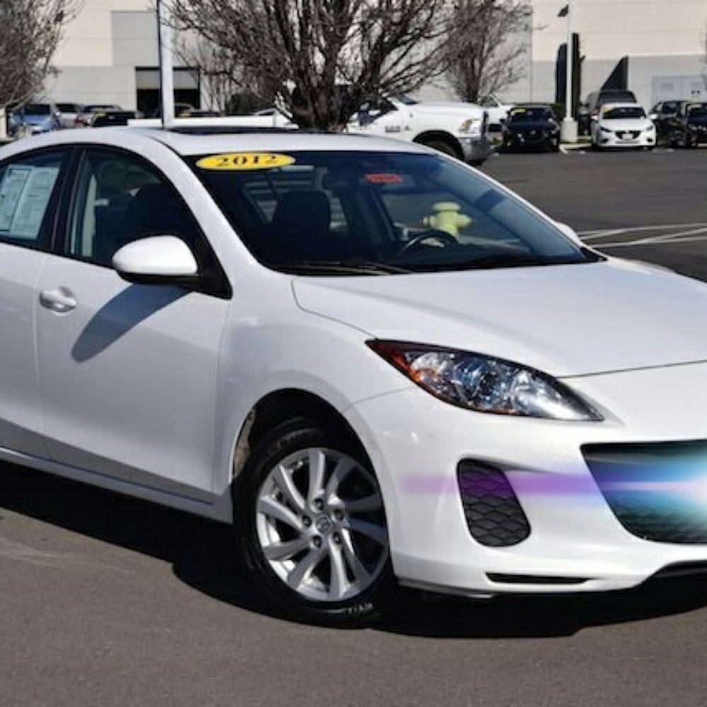 Dublin Mazda - 2012 Mazda - Car Dealers Near Me - Dublin, California Dublin Mazda - 2012 Mazda - Car Dealers Near Me - Dublin, California