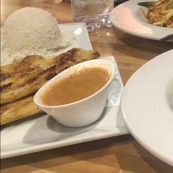 Bangkok House Too - Chicken Satay - Thai Near Me - Moab, Utah Bangkok House Too - Chicken Satay - Thai Near Me - Moab, Utah