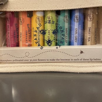 Savannah Bee Company - Chapstick Variety Pack - Honey Near Me - Greenville, South Carolina Savannah Bee Company - Chapstick Variety Pack - Honey Near Me - Greenville, South Carolina