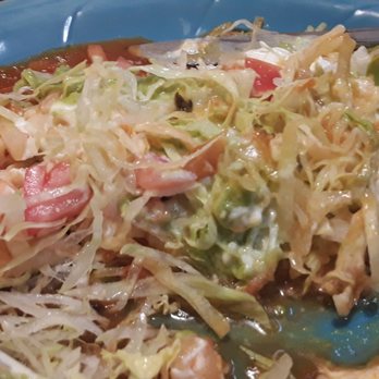 Rio Cantina - Mexican Near Me - North Augusta, South Carolina