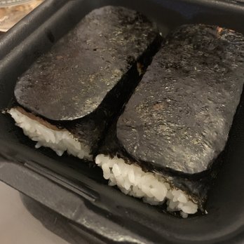 Ono Hawaiian BBQ - Spam musubi - Barbeque Near Me - Glendora, California Ono Hawaiian BBQ - Spam musubi - Barbeque Near Me - Glendora, California