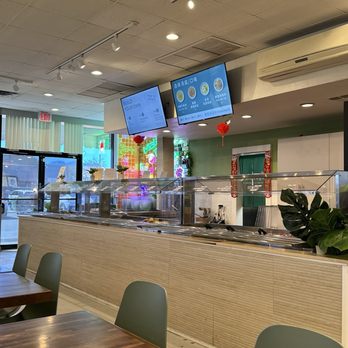 Mala Town - Hot Pot Near Me - Las Vegas, Nevada