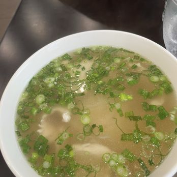 Pho Saigon - Chicken Pho - Vietnamese Near Me - Jersey City, New Jersey