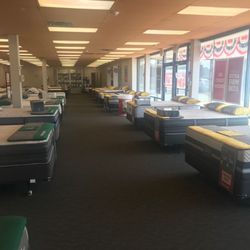 Mattress Firm Newburgh