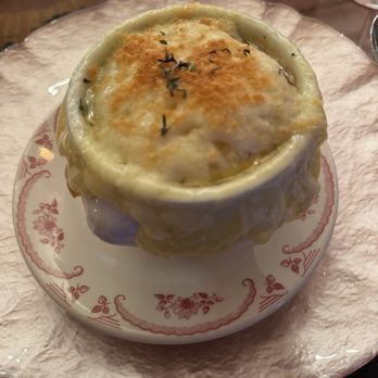 Le Margot - French onion soup - French Near Me - Fort Worth, Texas Le Margot - French onion soup - French Near Me - Fort Worth, Texas