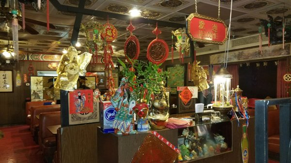 Ching Yen by null